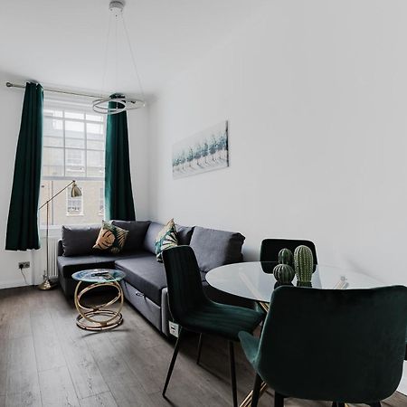 Cozy 1 Bedroom Flat Paddington London Bagian luar foto